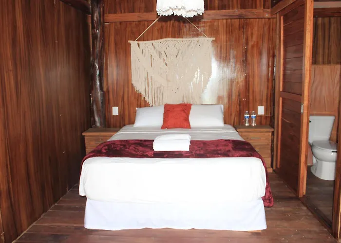 Cielo Holiday home *