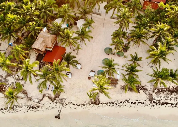 Holiday home Cielo Punta Allen