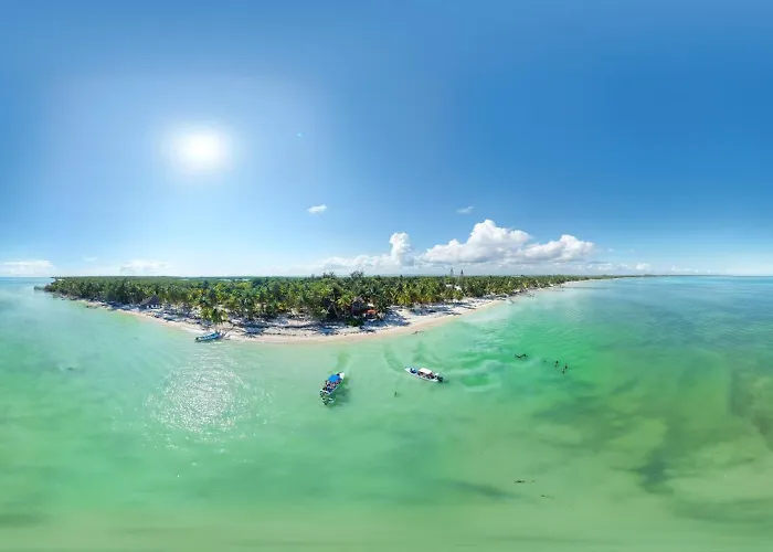 Holiday home Cielo Punta Allen